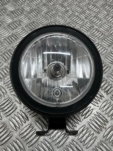 Sinnis Hoodlum 125 2023 headlight 2022 - 2025 - Picture 1 of 6