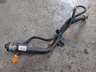 BMW X3 2005 TUBO DE COMBUSTIBLE CUELLO DE LLENADO 6758612 Foto 1 de 3