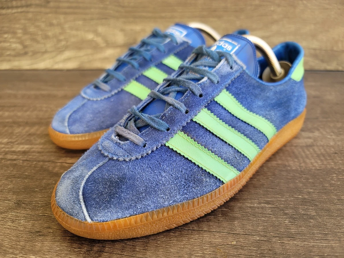adidas Bern Blue 2019 for Sale | Authenticity Guaranteed | eBay