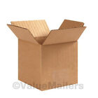 25 18x12x6 CardboardSHIPPING BOXES Cartons Packing Moving Mailing Storage Box