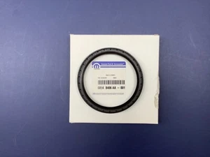 New Genuine Mopar Rear Main Seal For Chrysler 300 2012-2014 68148406AA - Picture 1 of 2