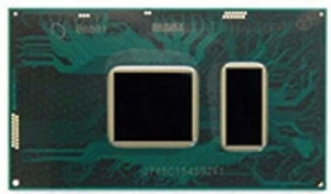 Brand New Intel CPU SR2F1 Intel Core i7-6600U Dual-Core 2.60GHz - Picture 1 of 1