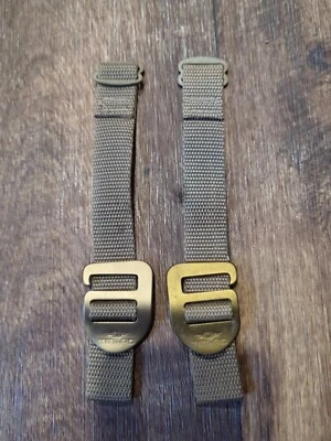 Tethrd Comfort Straps - Image 1 of 4
