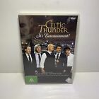 Celtic Thunder: It's Entertainment - Music DVD Region Free R0 - VGC