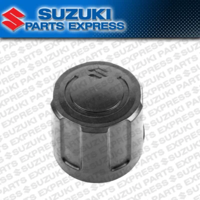 NOVA TAMPA DE RODA CUBO CENTRAL SUZUKI QUADRUNNER ALT LT 50 90 125 185 230 250 300 4WD - Imagem 1 de 4