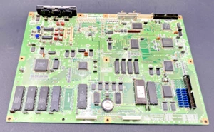 ROLAND 2293523107 MAIN BOARD MOTHERBOARD KR-4500, KR-3500, KR-650 & KR-5500 - Picture 1 of 11