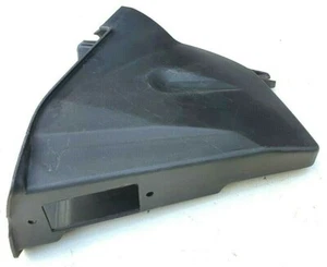 Triumph Sprint ST 1050 Front Storage Glovebox & Fuse Box Holder Panel 2005 - Picture 1 of 4