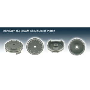 TransGo 4L60E-2ACM Pistons VR,VS,VT,VE 4L60E/65 1-2 AccumPiston SmallHole w/Legs - Picture 1 of 1
