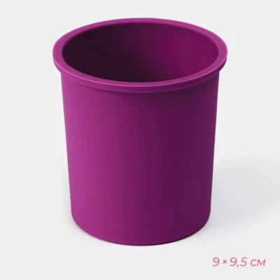 Форма для куличей силиконовая / Backform für Osterkuchen aus Silikon - Bild 1 von 3