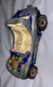 Hot Wheels Dune Daddy redline - Bild 1 von 5