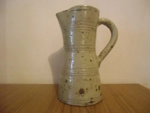 Krug signiert ARMAND BEDU La BORNE - Bild 1 von 6