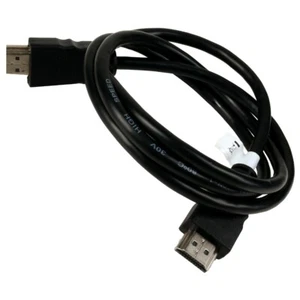 1M PREMIUM GOLD V1.4 HDMI CABLE TV Sky Box PC Xbox PS4 Projector Switch Console - Picture 1 of 4