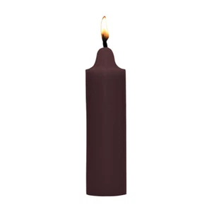 Ouch Low-Temperature Wax Play Candle Chocolate Scented Increase Adrenaline - Picture 1 of 3