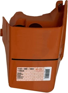 Genuine OEM Stihl 1122 080 1603 Engine Shroud Top Cover 064 064R 064RW - Picture 1 of 1