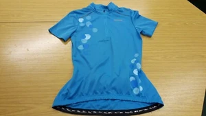 Camiseta deportiva de ciclismo Crivit mediana para hombre - Imagen 1 de 2