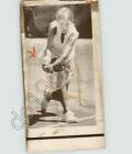 TENNIS Player CHRIS EVERT @ WIMBLEDON Women In SPORTS 1972 Press Photo