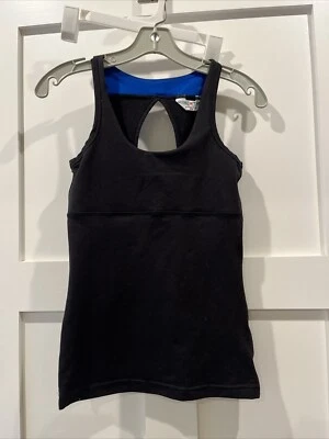 Hard Tail Forever Tank Top X- Small EUC - Image 1 of 4