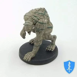 Miniatura Quaggoth - Rage of Demons #17 D&D - Imagen 1 de 2