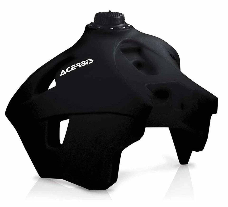 TANQUE DE COMBUSTIBLE ACERBIS NEGRO 15 LITROS KTM SX-F 350 2014 14 Foto 1 de 1