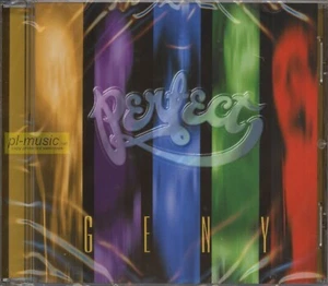 > PERFECT - GENY // CD sealed - Picture 1 of 2