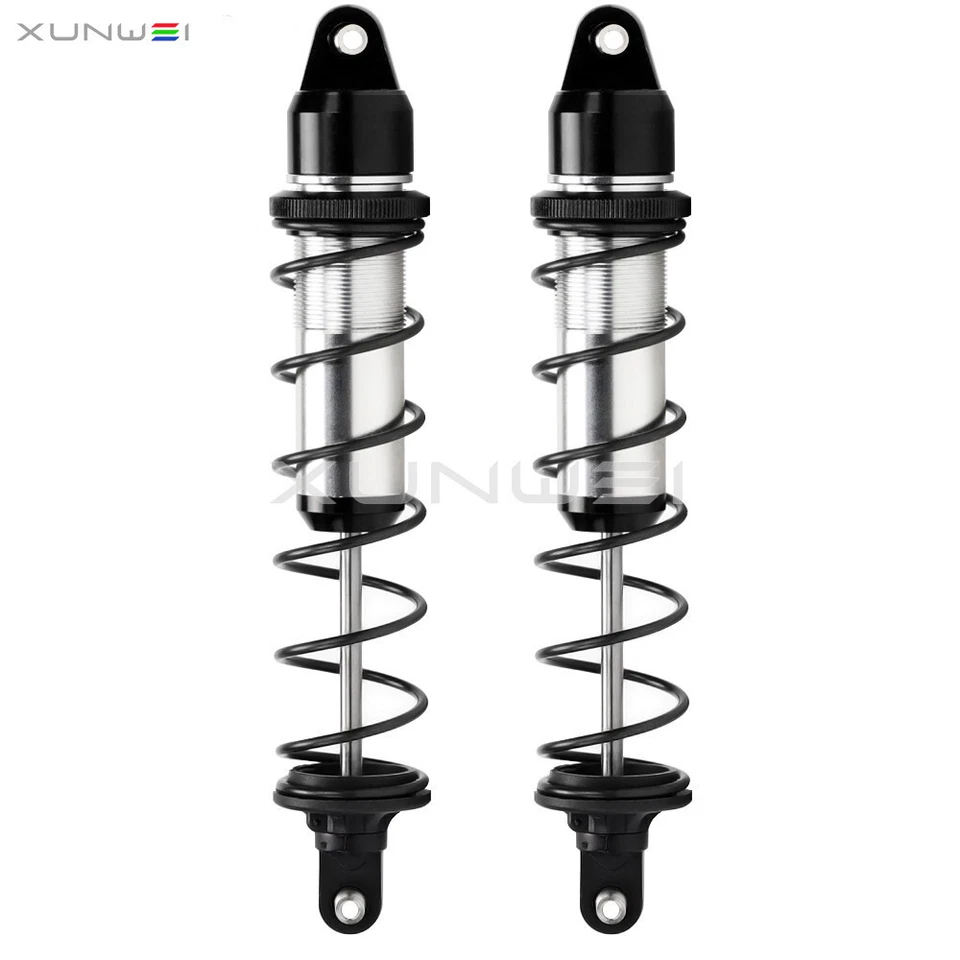 ARA330609 ARA330610 Aluminum Shock Absorber Damper For 1/5 ARRMA Kraton Outcast - Image 1 of 4