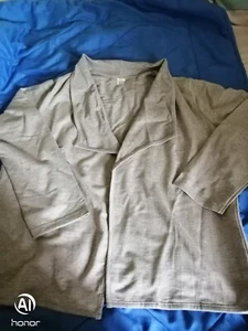 Shirt-Blazer Gr. 50/52 Neu - Bild 1 von 6