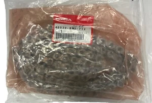 Honda Trx300 EX 1997-2006 Drive Chain 40530-HM3-712 - Bild 1 von 2