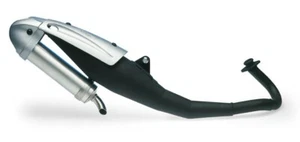 MARMITTA LEOVINCE SPRINTER SCOOTER APRILIA SR 94 COD. 4524 - Foto 1 di 7