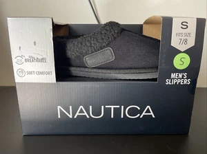 Zapatillas Nautica Hombre PEQUEÑAS Rhyland Pana CN969 - Imagen 1 de 6