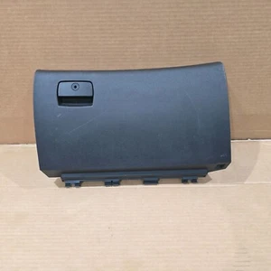 2007 - 2017 GMC Acadia Glove Box Glovebox Storage Compartment Black 22832084 OEM - Picture 1 of 19
