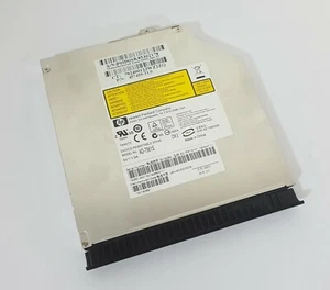 DVD Brenner AD-7561S SATA Super Multi + Blende aus Notebook HP EliteBook 8730w - Bild 1 von 3