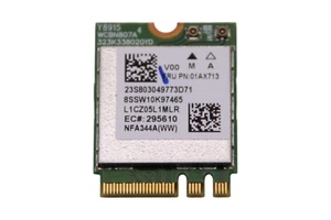 🔧 Lenovo IdeaPad S340-15API Wireless Modul Laptop WLAN Ersatzteil 🔧 - Bild 1 von 6