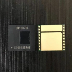 10pcs* BM1387BE chip for S9j Miner and Water cooling S9 miner hash board repair - Picture 1 of 3