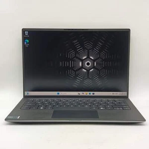 Dell Precision 5490 P154G 14" Ultra 7 165H 32GB RAM 512GB SSD NVIDIA RTX 1000 - Picture 1 of 9