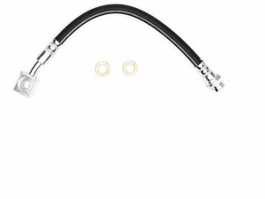 56SR42F Rear Right Lower Brake Hose Fits 2000-2006 Chevy Suburban 1500 - Picture 1 of 1