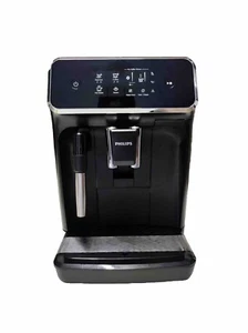 Philips 2200 Serie EP2220/10 Kaffeevollautomat Kaffeemaschine gereinigt/gewartet - Bild 1 von 8
