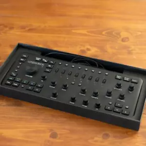 Loupedeck Plus Photo & Video Editing Controller Console Very Good from JP - F/S - Picture 1 of 2