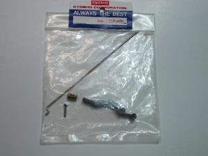 RS-? Piezas de freno - ¿Kyosho Ultima GP? - Imagen 1 de 3