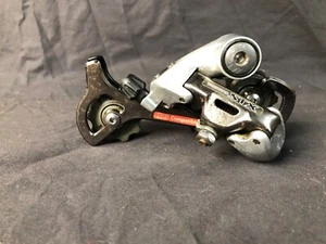 Shimano STX MTB rear derailleur RD-MC34 Japan Long cage 7 speed - Picture 1 of 9