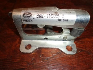New OEM 1984-1991 Ford Station Wagon Mercury Colony Park Tailgate Hinge Latch - Picture 1 of 2