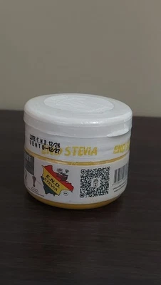 STEVIA DE BOLIVIA ECOLOGICA-NATU-DIET Polvo 40g Edulcorante Natural Original. Foto 1 de 4