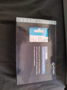 Tk102 Nano Portable Tracking Device - Picture 1 of 3