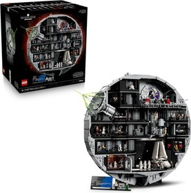 LEGO Star Wars Death Star 75419 - 5/21 Drop