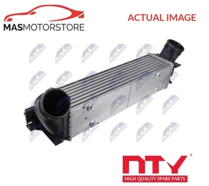 RADIADOR INTERCOOLER NTY CNG-BM-005 V NUEVO OE REPUESTO - Imagen 1 de 5