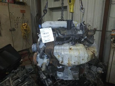 Engine / Motor From 2006 Chevy Monte Carlo 3.5L 6cyl OEM Foto 1 de 4