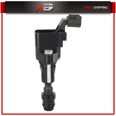 Bobina de encendido para Chevrolet Cobalt 2006-2008 HHR 2006-2011 Malibu 2008-2014 2,4 L Foto 1 de 4