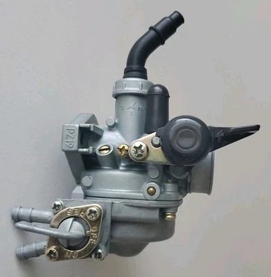 Honda CT90 1979 19 mm carburador Kei Hin CT-90 CT 90 Keihin Carb Foto 1 de 4