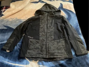 Caterpillar Jacket Men's Size 4XL - Picture 1 of 19