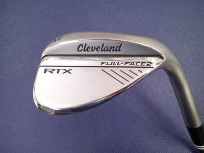 Cleveland RTX FULL-FACE 2 Wedge #58(1Club)/NS/Flex:S/Single Wedge - Image 1 of 4