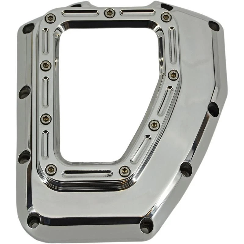 TRASK Assault Series Cam Cover Chrome TM-017CH - Image 1 of 1